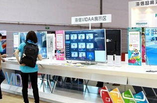 2015中國電子商務大會暨網絡信息消費產業(yè)博覽會 會議與展覽服務的創(chuàng)新實踐