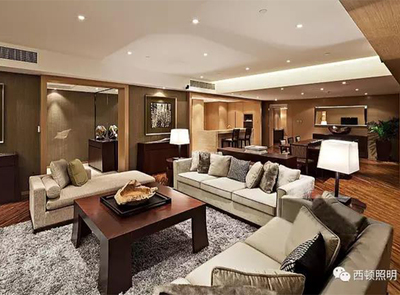 西頓新聞 從全球五星級(jí)酒店燈光提供商到智能照明解決方案的引領(lǐng)者