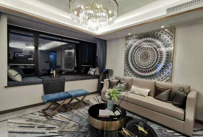 與其幻想未來，不如放肆享現(xiàn)在 住宅裝修的當(dāng)下美學(xué)