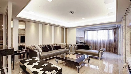 萬(wàn)方景軒 東南朝向精裝二居室，都市白領(lǐng)的理想安居之選