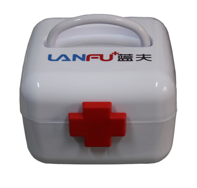 北京佰威特電子藍夫援助急救箱 專業(yè)防護，可靠供應(yīng)